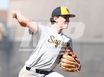 Thumbnail 3 in O'Connor vs. Saguaro photogallery.