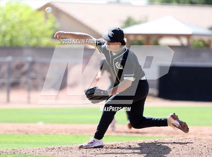 Thumbnail 1 in O'Connor vs. Saguaro photogallery.
