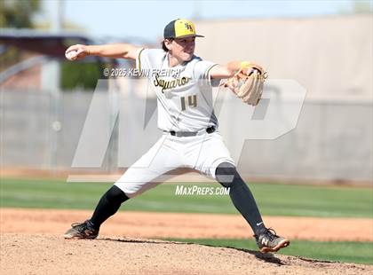 Thumbnail 2 in O'Connor vs. Saguaro photogallery.