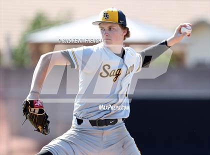 Thumbnail 3 in O'Connor vs. Saguaro photogallery.