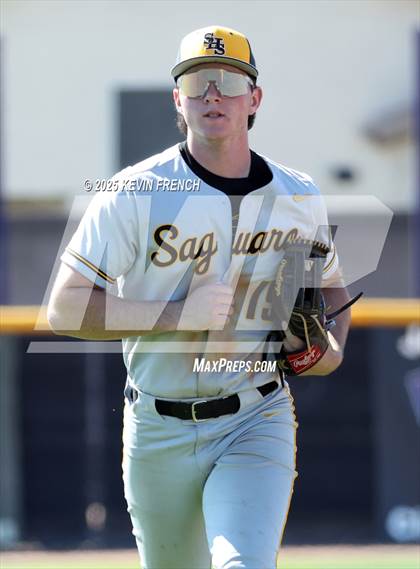 Thumbnail 2 in O'Connor vs. Saguaro photogallery.