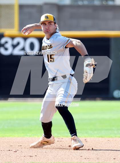 Thumbnail 2 in O'Connor vs. Saguaro photogallery.