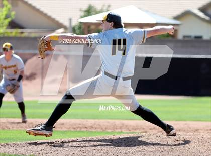 Thumbnail 2 in O'Connor vs. Saguaro photogallery.