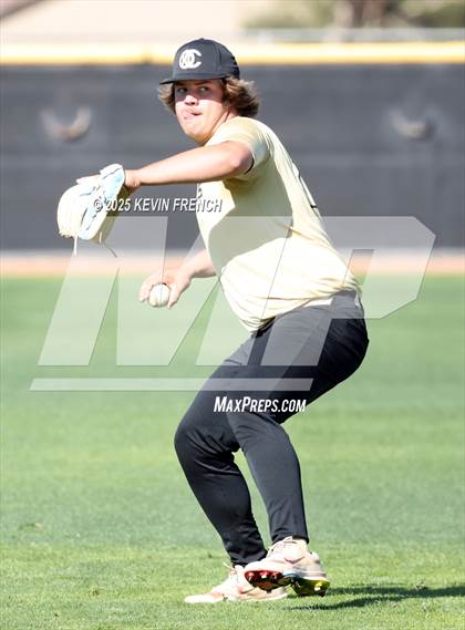 Thumbnail 3 in O'Connor vs. Saguaro photogallery.