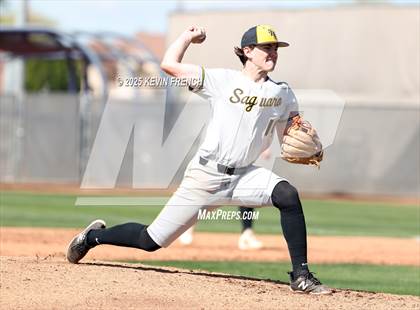 Thumbnail 1 in O'Connor vs. Saguaro photogallery.