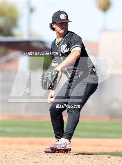 Thumbnail 1 in O'Connor vs. Saguaro photogallery.