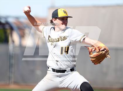 Thumbnail 2 in O'Connor vs. Saguaro photogallery.