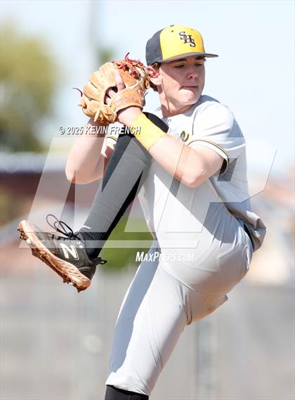 Thumbnail 2 in O'Connor vs. Saguaro photogallery.