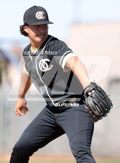 Thumbnail 3 in O'Connor vs. Saguaro photogallery.