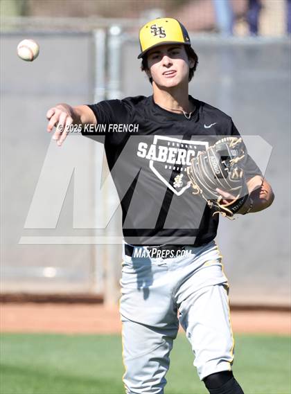 Thumbnail 2 in O'Connor vs. Saguaro photogallery.