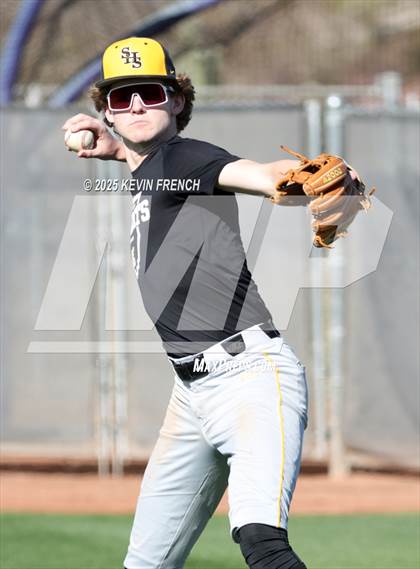 Thumbnail 3 in O'Connor vs. Saguaro photogallery.