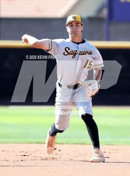 Thumbnail 1 in O'Connor vs. Saguaro photogallery.