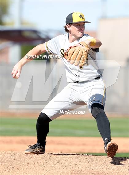 Thumbnail 1 in O'Connor vs. Saguaro photogallery.