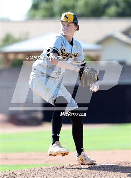 Thumbnail 3 in O'Connor vs. Saguaro photogallery.