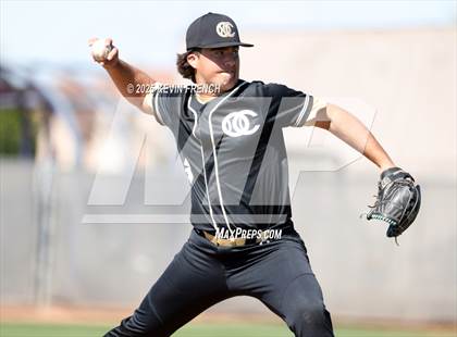 Thumbnail 2 in O'Connor vs. Saguaro photogallery.