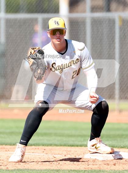 Thumbnail 1 in O'Connor vs. Saguaro photogallery.
