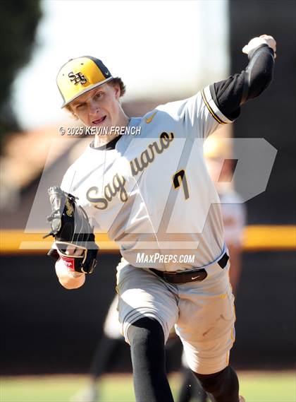 Thumbnail 1 in O'Connor vs. Saguaro photogallery.