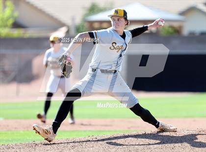 Thumbnail 2 in O'Connor vs. Saguaro photogallery.