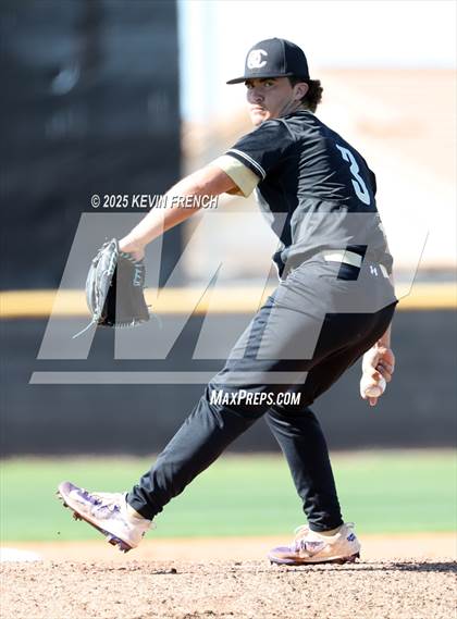 Thumbnail 1 in O'Connor vs. Saguaro photogallery.