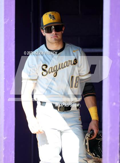 Thumbnail 3 in O'Connor vs. Saguaro photogallery.