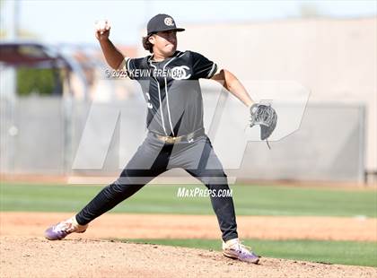 Thumbnail 1 in O'Connor vs. Saguaro photogallery.