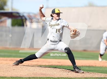 Thumbnail 3 in O'Connor vs. Saguaro photogallery.