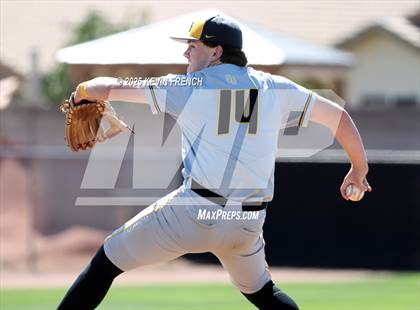 Thumbnail 2 in O'Connor vs. Saguaro photogallery.