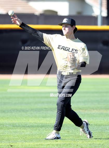 Thumbnail 2 in O'Connor vs. Saguaro photogallery.