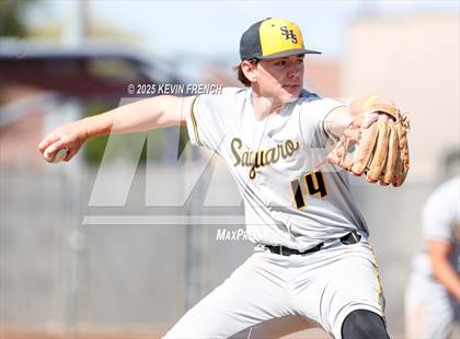 Thumbnail 3 in O'Connor vs. Saguaro photogallery.