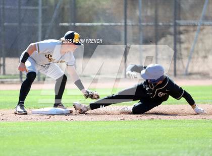 Thumbnail 3 in O'Connor vs. Saguaro photogallery.