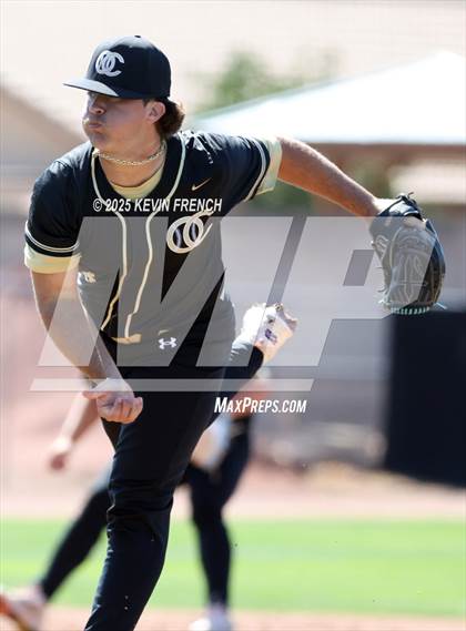 Thumbnail 2 in O'Connor vs. Saguaro photogallery.