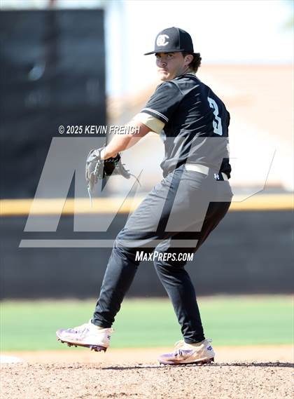 Thumbnail 3 in O'Connor vs. Saguaro photogallery.