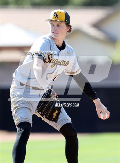 Thumbnail 3 in O'Connor vs. Saguaro photogallery.