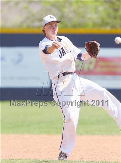 Thumbnail 2 in Plano East @ Flower Mound photogallery.
