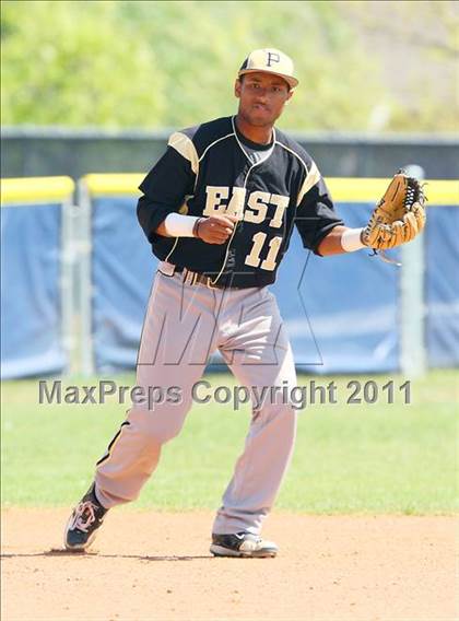 Thumbnail 1 in Plano East @ Flower Mound photogallery.