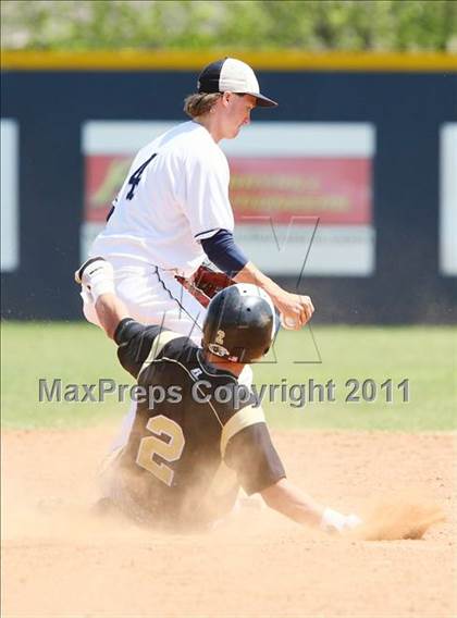 Thumbnail 1 in Plano East @ Flower Mound photogallery.