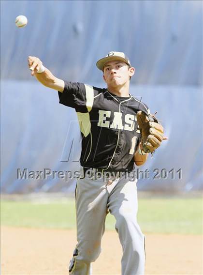 Thumbnail 3 in Plano East @ Flower Mound photogallery.