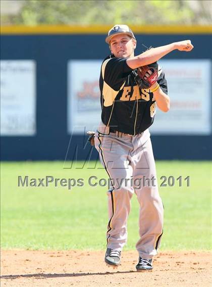 Thumbnail 3 in Plano East @ Flower Mound photogallery.