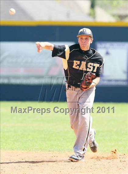Thumbnail 2 in Plano East @ Flower Mound photogallery.