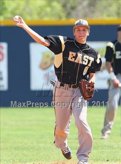 Thumbnail 2 in Plano East @ Flower Mound photogallery.