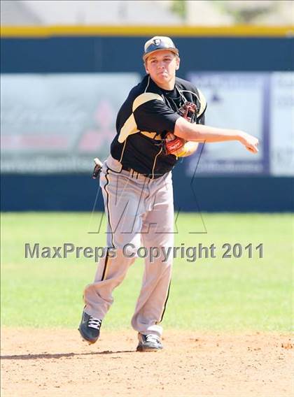 Thumbnail 3 in Plano East @ Flower Mound photogallery.