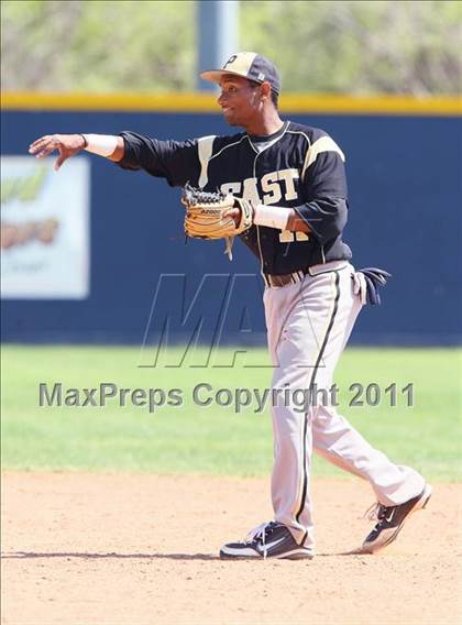 Thumbnail 3 in Plano East @ Flower Mound photogallery.