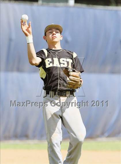 Thumbnail 3 in Plano East @ Flower Mound photogallery.