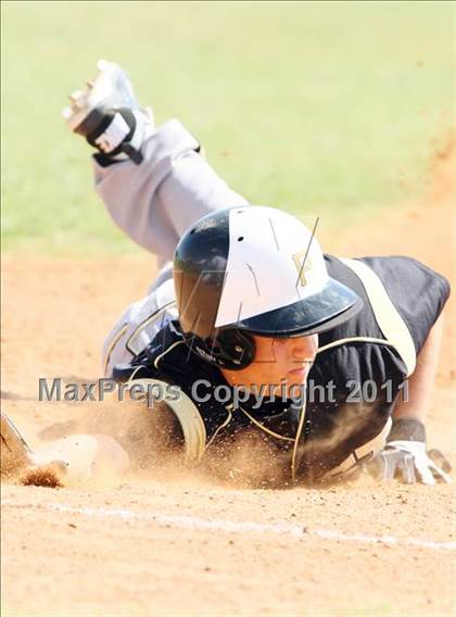 Thumbnail 3 in Plano East @ Flower Mound photogallery.