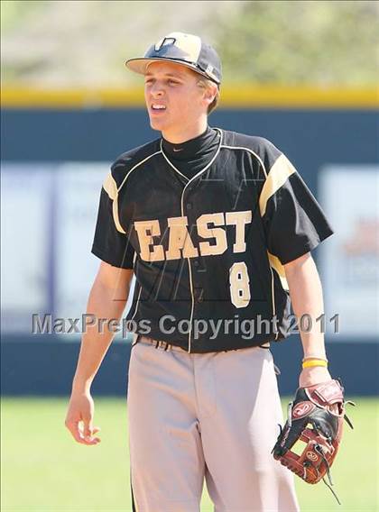 Thumbnail 1 in Plano East @ Flower Mound photogallery.