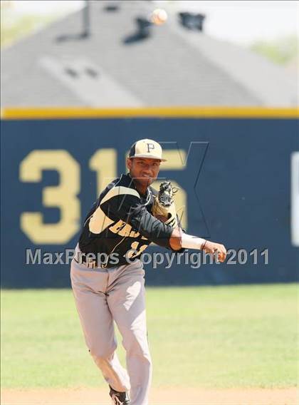 Thumbnail 1 in Plano East @ Flower Mound photogallery.