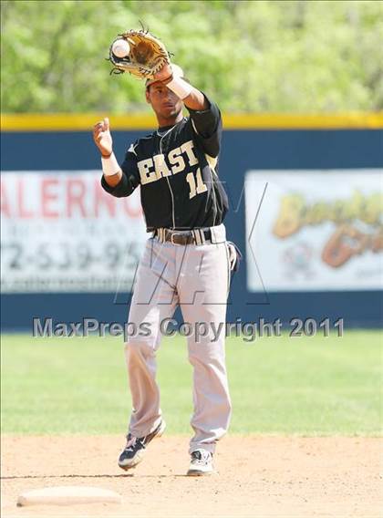 Thumbnail 2 in Plano East @ Flower Mound photogallery.
