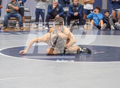 Thumbnail 1 in CIF SDS Division1 Boys Wrestling (Championship Finals) photogallery.