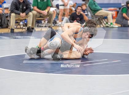 Thumbnail 1 in CIF SDS Division1 Boys Wrestling (Championship Finals) photogallery.