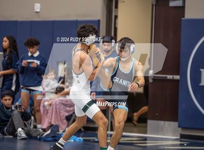 Thumbnail 3 in CIF SDS Division1 Boys Wrestling (Championship Finals) photogallery.